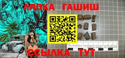 шишки Аргун